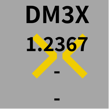 DM3X-1.2367